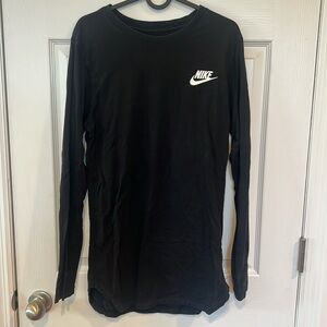 Nike Long Sleeve Tee